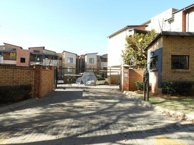 Apartment / Flat For Rent in Blackheath, Johannesburg